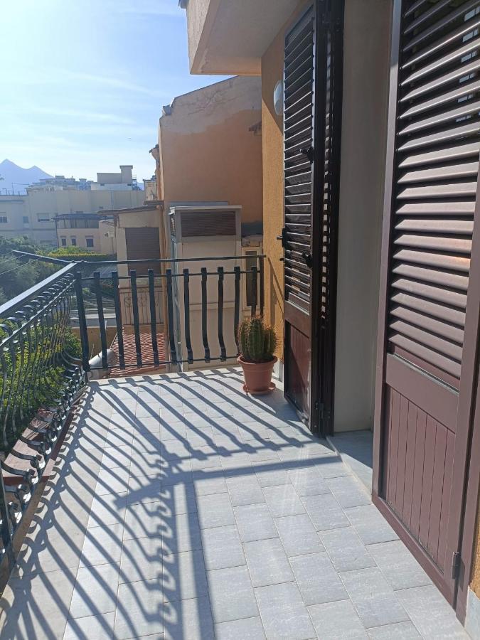 Casa Jose Suite Mare Palermo Exterior photo