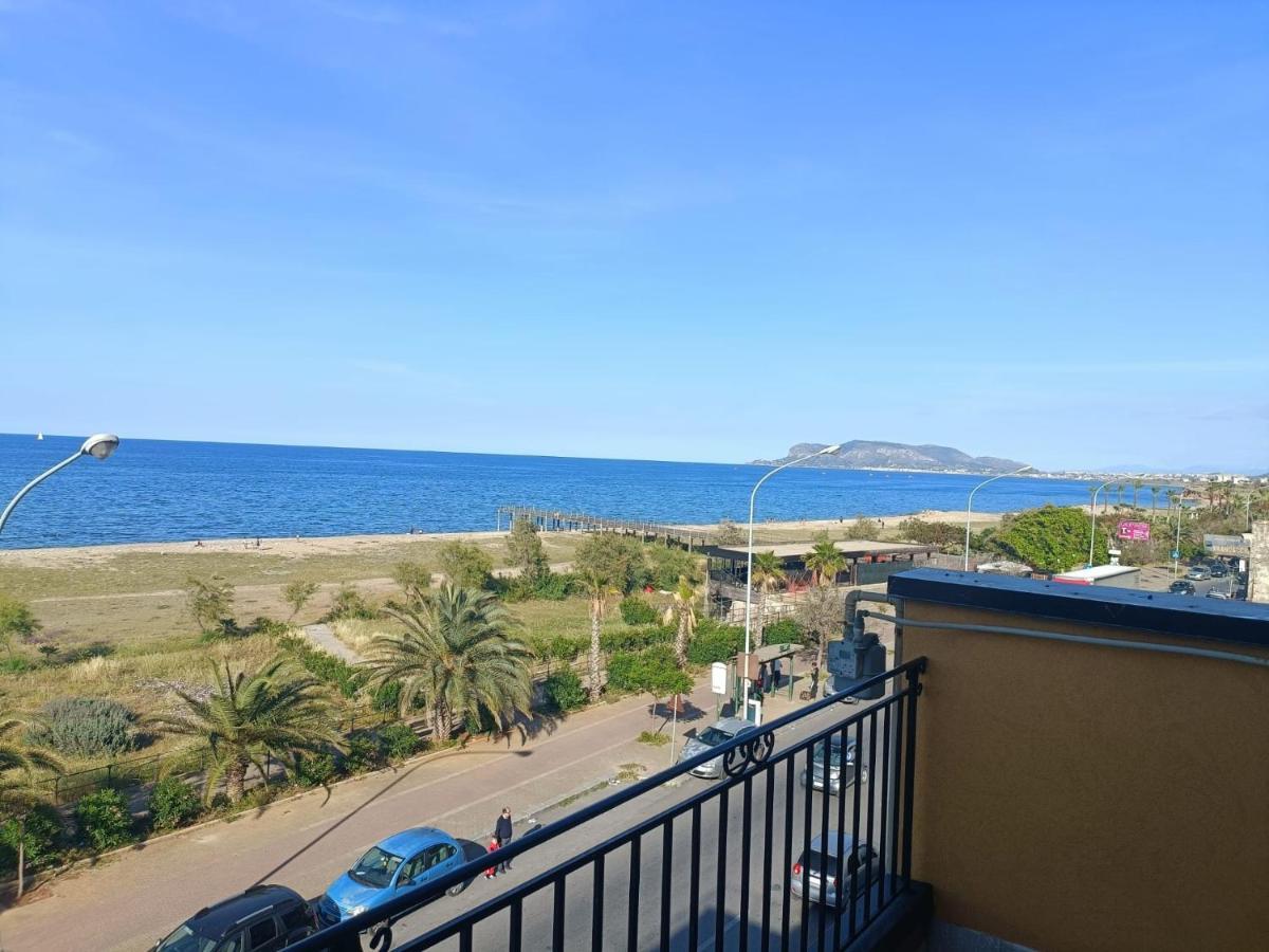Casa Jose Suite Mare Palermo Room photo