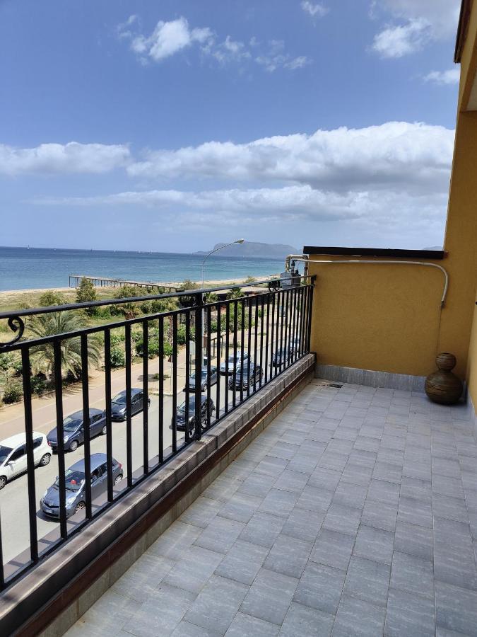 Casa Jose Suite Mare Palermo Exterior photo
