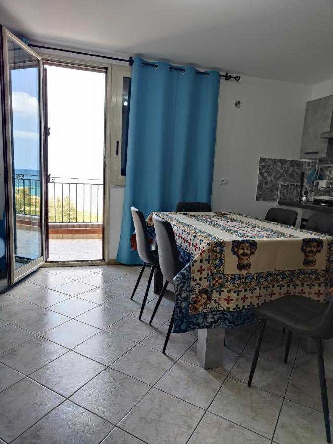 Casa Jose Suite Mare Palermo Exterior photo