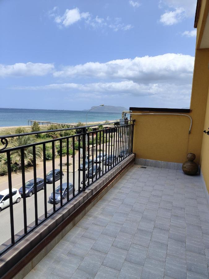 Casa Jose Suite Mare Palermo Exterior photo
