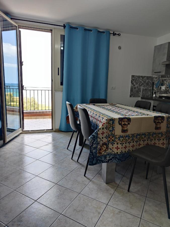 Casa Jose Suite Mare Palermo Exterior photo