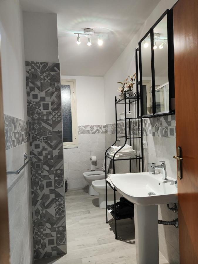 Casa Jose Suite Mare Palermo Exterior photo