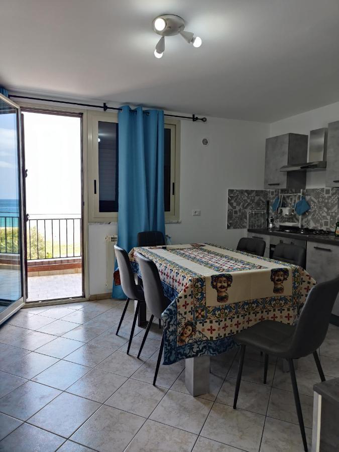Casa Jose Suite Mare Palermo Exterior photo