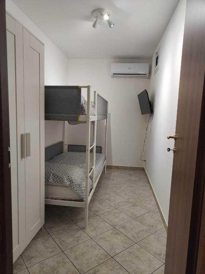 Casa Jose Suite Mare Palermo Exterior photo