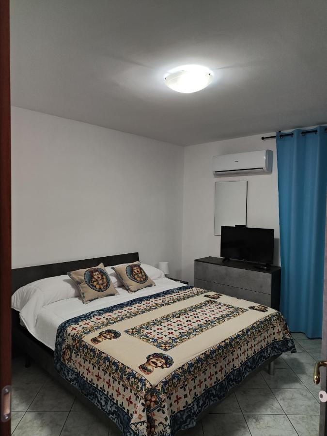 Casa Jose Suite Mare Palermo Exterior photo