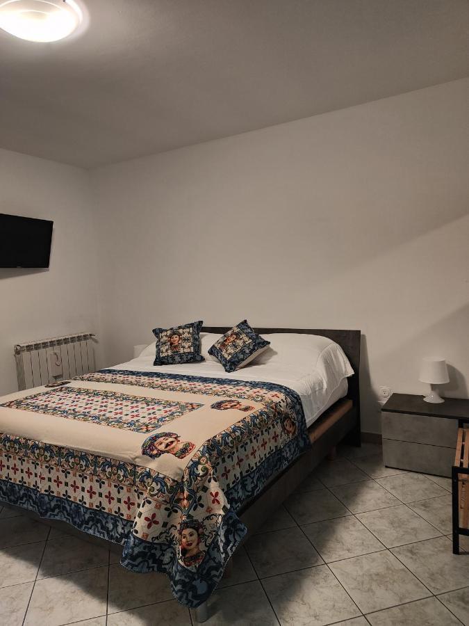 Casa Jose Suite Mare Palermo Exterior photo