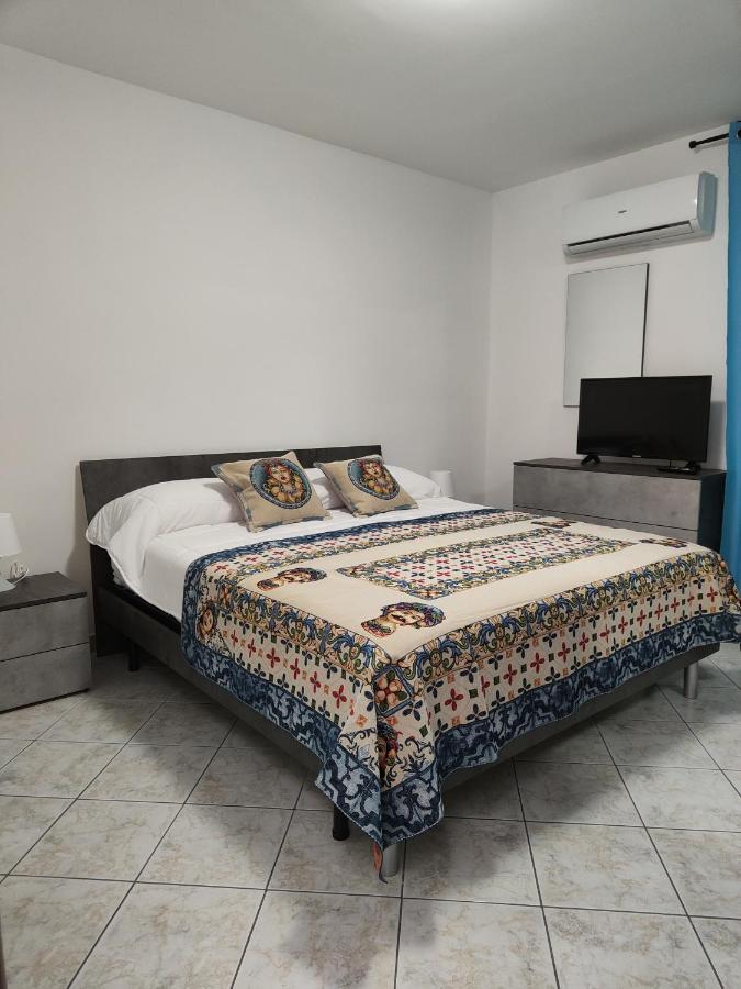 Casa Jose Suite Mare Palermo Exterior photo