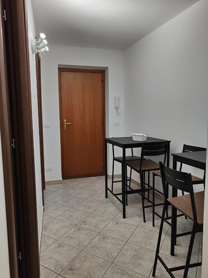 Casa Jose Suite Mare Palermo Exterior photo