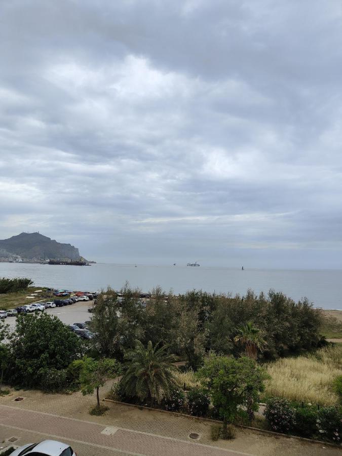 Casa Jose Suite Mare Palermo Exterior photo