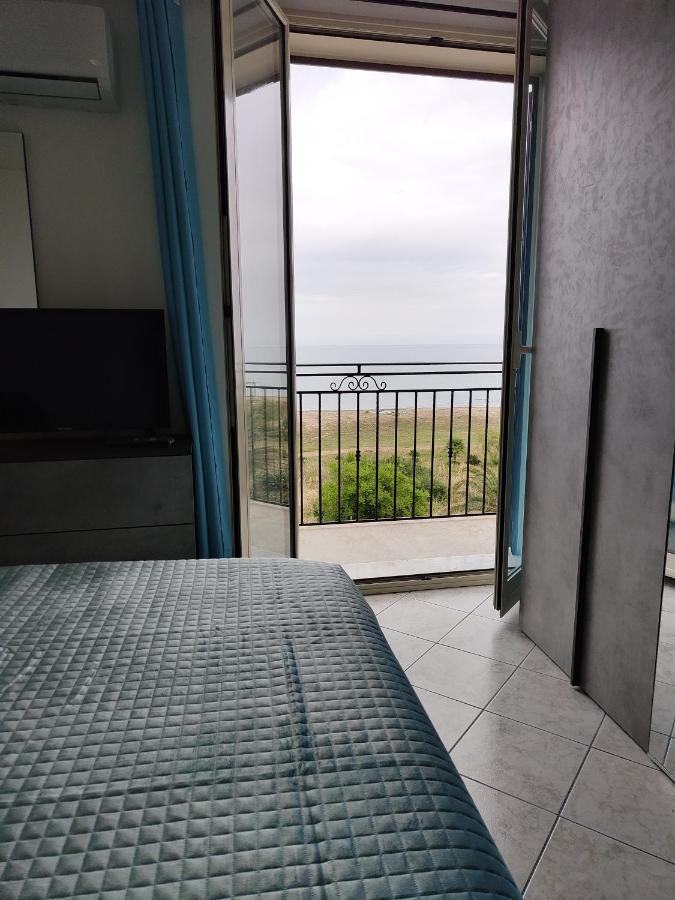 Casa Jose Suite Mare Palermo Exterior photo