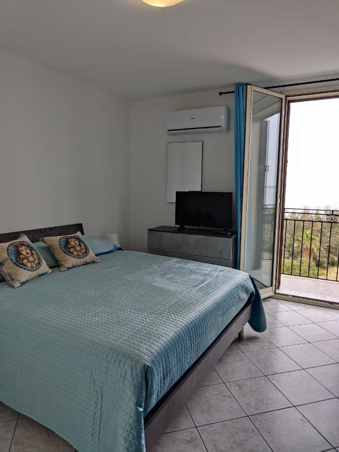 Casa Jose Suite Mare Palermo Exterior photo