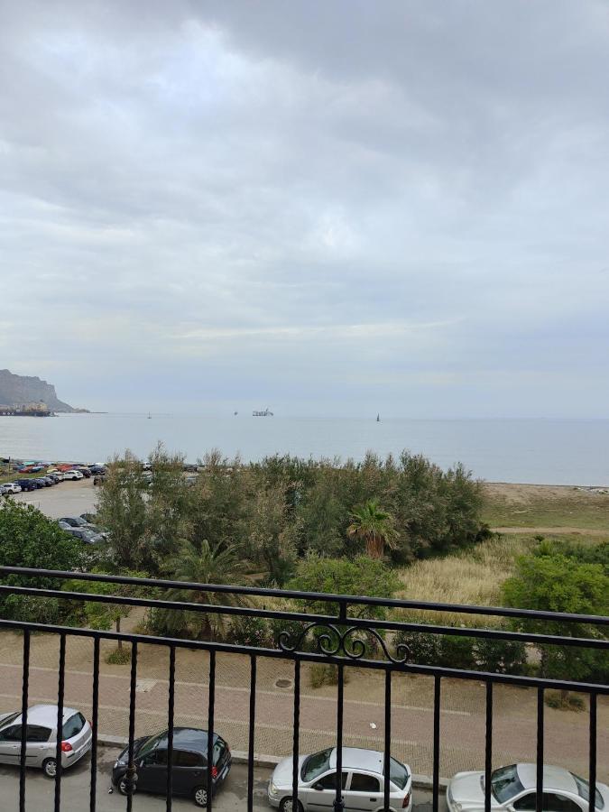Casa Jose Suite Mare Palermo Exterior photo